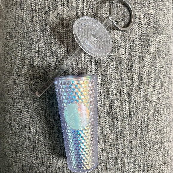 Starbucks keychain - Picture 1 of 5